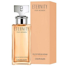 Eternity Intense EDP